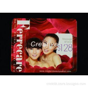 Rectangle Souvenir Photo Personalised Fridge Magnets For We